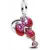 Visiaci prívesok PANDORA Homár 793676C01 Visiaci prívesok PANDORA Homár 793676C01