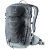 Deuter Attack 20l graphite-shale Deuter Attack 20l graphite-shale