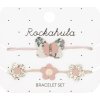Rockahula Kids Náramky Flora Butterfly