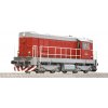 Roco Dieselová lokomotiva T 466 2050, ČSD, digitální - 7310003 Roco Dieselová lokomotiva T 466 2050, ČSD, digitální - 7310003