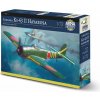ARMA Hobby Nakajima Ki-43 II Hayabusa 1/72 ARMA Hobby Nakajima Ki-43 II Hayabusa 1/72