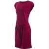 Sensor Merino Active dámské šaty lilla Sensor Merino Active dámské šaty lilla