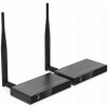 Bezdrôtový HDMI Extender/Splitter DIGITUS DS-55346, dosah až 100m, 1x4 Bezdrôtový HDMI Extender/Splitter DIGITUS DS-55346, dosah až 100m, 1x4