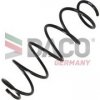 TATechnix Pružina podvozku Citroen C3 I (FC_, FN_) 1.4HDi, 1.4i, 1.4iBivalent - DACO Nemecko TATechnix Pružina podvozku Citroen C3 I (FC_, FN_) 1.4HDi, 1.4i, 1.4iBivalent - DACO Nemecko