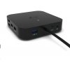i-tec USB-C Dual Display Docking Station with Power Delivery 100 W C31DUALDPDOCKPD I-Tec i-tec USB-C Dual Display Docking Station with Power Delivery 100 W C31DUALDPDOCKPD I-Tec