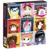 Mudpuppy Puzzle Music Cats 500 dílků Mudpuppy Puzzle Music Cats 500 dílků