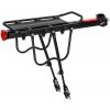 Springos BA0021 Hliníkový nosič na bicykel 50 kg