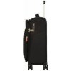 American Tourister SUMMERFUNK SPINNER 55/20 EXP TSA, 43-46 l - príručný kufor, rozšíriteľný 124889 - Black 124889 American Tourister SUMMERFUNK SPINNER 55/20 EXP TSA, 43-46 l - príručný kufor, rozšíriteľný 124889 - Black 124889