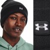 Under Armour zimná čiapka beanie čierna