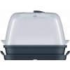 Sadbovač RESPANA TABLE GREENHOUSE antracit 25,7cm Sadbovač RESPANA TABLE GREENHOUSE antracit 25,7cm