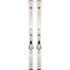 Rossignol NOVA 6 XPRESS + XPRESS W 11 GW B83 WHITE 24/25 Dĺžka (cm): 149 cm Rossignol NOVA 6 XPRESS + XPRESS W 11 GW B83 WHITE 24/25 Dĺžka (cm): 149 cm