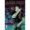 Viz Media Jujutsu Kaisen 8 Viz Media Jujutsu Kaisen 8