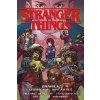 Dark Horse Stranger Things Omnibus: Afterschool Adventures Dark Horse Stranger Things Omnibus: Afterschool Adventures