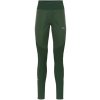 KARI TRAA TIRILL THERMAL TIGHTS 2.0 Zelená