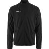 Bunda Evolve 2.0 Full Zip Jacket M, tréninková, pánská COT82475700213-black 3XL Černá Bunda Evolve 2.0 Full Zip Jacket M, tréninková, pánská COT82475700213-black 3XL Černá