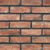 VASPO STONE Tehlovka Klasik terakota obklad VASPO STONE Tehlovka Klasik terakota obklad