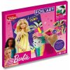 Sada Maped Creativ Barbie Foil´Art Sada Maped Creativ Barbie Foil´Art