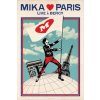 MIKA: MIKA LOVE PARIS , DVD