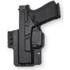 BRAVO CONCEALMENT Puzdro na zbraň IWB Glock 19, 23, 32 (Gen.3-5) BRAVO CONCEALMENT Puzdro na zbraň IWB Glock 19, 23, 32 (Gen.3-5)