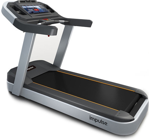 IMPULSE PT500F Treadmill