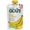 Good Goût Good Gout BIO Banán 120 g