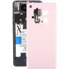 VSETKONAMOBIL 102538 Originál kryt batérie pre Infinix Zero 40 5G ružový VSETKONAMOBIL 102538 Originál kryt batérie pre Infinix Zero 40 5G ružový