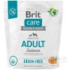 Brit Care Grain-free Adult Salmon 1 kg Brit Care Grain-free Adult Salmon 1 kg