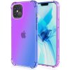 Kryt na iPhone 14 Pro Gradient fialový Kryt na iPhone 14 Pro Gradient fialový