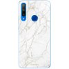 Odolné silikónové puzdro iSaprio - GoldMarble 13 - Huawei Honor 9X Odolné silikónové puzdro iSaprio - GoldMarble 13 - Huawei Honor 9X