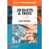 20 DUETS & TRIOS FOR PERCUSSION 20 DUETS & TRIOS FOR PERCUSSION