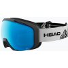 Lyžiarske okuliare HEAD OTG 5K blue/white/5k blue Lyžiarske okuliare HEAD OTG 5K blue/white/5k blue