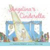 Angelina's Cinderella (Helen Craig)(Pevná) Angelina's Cinderella (Helen Craig)(Pevná)