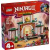 LEGO Ninjago 71831 Chrám nindžov Spinjitzu LEGO Ninjago 71831 Chrám nindžov Spinjitzu