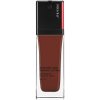 Shiseido Synchro Skin Radiant Lifting Foundation rozjasňujúci liftingový make-up SPF 30 odtieň 540 Mahogany 30 ml Shiseido Synchro Skin Radiant Lifting Foundation rozjasňujúci liftingový make-up SPF 30 odtieň 540 Mahogany 30 ml
