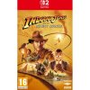 Indiana Jones and the Great Circle - Nintendo Switch 2 (0196388816316) Indiana Jones and the Great Circle - Nintendo Switch 2 (0196388816316)