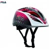 Fila Detská prilba Junior Helmet Boy - červená, 47-51cm, XS Fila Detská prilba Junior Helmet Boy - červená, 47-51cm, XS