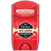 Old Spice deodorant Epic Legend Deo Stick 50 ml Old Spice deodorant Epic Legend Deo Stick 50 ml