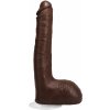 Doc Johnson Signature Cocks Ricky Johnson 10 Inch ULTRASKYN Dual Density Cock with Removable Vac-U-Loc Suction Cup Doc Johnson Signature Cocks Ricky Johnson 10 Inch ULTRASKYN Dual Density Cock with Removable Vac-U-Loc Suction Cup