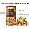Mixit müsli s čokoládou Čoko-ládovanie 450 g
