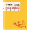 Podzim v Pekingu - Vian Boris Podzim v Pekingu - Vian Boris