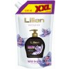 Lilien Wild Orchidea tekuté mydlo náhradná náplň 1 l Lilien Wild Orchidea tekuté mydlo náhradná náplň 1 l