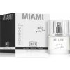 Feromóny Pheromone Perfume MIAMI spicy woman HOT Feromóny Pheromone Perfume MIAMI spicy woman HOT