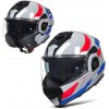 W-TEC Zoroz Glossy Tricolor - XXL (63) - Rozšírená záruka 3 roky W-TEC Zoroz Glossy Tricolor - XXL (63) - Rozšírená záruka 3 roky