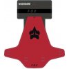 FOX Mud Guard Red FOX Mud Guard Red