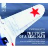 Sergej Prokofjev - Příběh opravdového člověka / The Story of A Real Man, Op. 117 OPERA (2CD) (MELODIYA) Sergej Prokofjev - Příběh opravdového člověka / The Story of A Real Man, Op. 117 OPERA (2CD) (MELODIYA)
