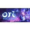 Ori and the Will of the Wisps Ori and the Will of the Wisps