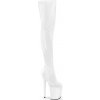 Pleaser Flamingo-3000 W/M - Veľkosť 38 Pleaser Flamingo-3000 W/M - Veľkosť 38