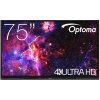 Optoma 3753RK IFPD 75 Optoma 3753RK IFPD 75
