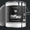 FULL DIP Gumová fólia v spreji GRAFITOVÁ 4L FULL DIP Gumová fólia v spreji GRAFITOVÁ 4L