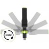 Delphin Feeder Držiak REAXE EvaBACK 36 cm Delphin Feeder Držiak REAXE EvaBACK 36 cm